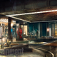 Illustration for article titled Behold, The First Look At Benedict Cumberbatch as Doctor Strange (UPDATED)